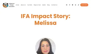 Preview of the WomenatthecentrE Case Study