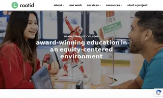 Preview of the Diablo Valley College Case Study
