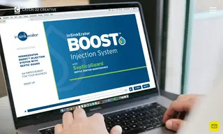 Preview of the InSinkErator® Case Study
