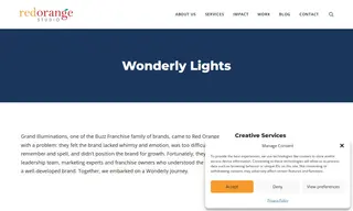 Preview of the Buzz Franchise Brands Case Study