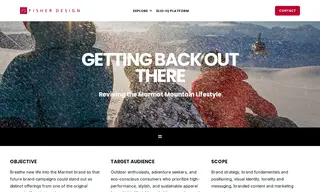 Preview of the Marmot Case Study