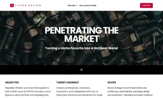 Preview of the B’laster Case Study