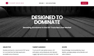 Preview of the Valspar’s USC Division Case Study