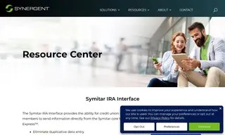 Preview of the Ascensus Case Study