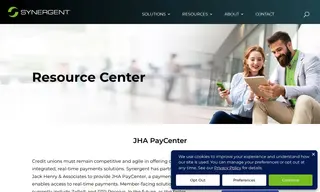 Preview of the Jack Henry & Associates Case Study