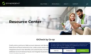 Preview of the Co-op Case Study