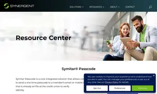 Preview of the Bayer Heritage FCU Case Study