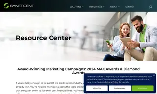 Preview of the Bayer Heritage FCU Case Study
