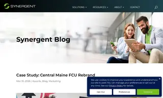 Preview of the Central Maine Federal Credit Union Case Study