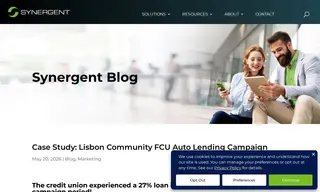 Preview of the Lisbon Community FCU Case Study