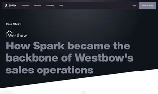 Preview of the Westbow Construction Case Study