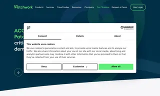 Preview of the Access London Case Study