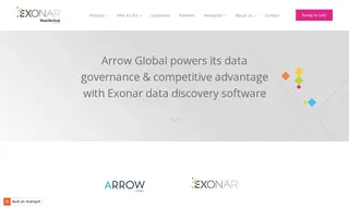 Preview of the Arrow Global Case Study