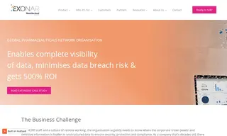 Preview of the Pharmaceuticals Company Case Study