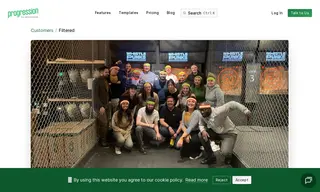 Preview of the Filtered Case Study