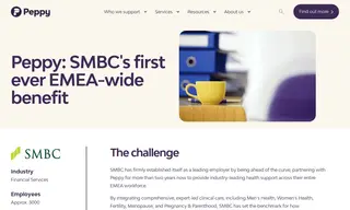 Preview of the SMBC Case Study