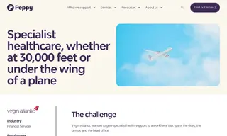 Preview of the Virgin Atlantic Case Study