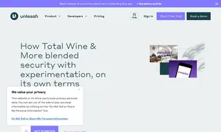 Preview of the Total Wine & More Case Study