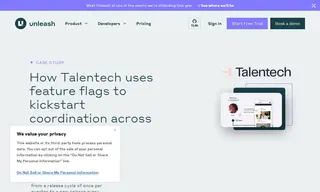 Preview of the Talentech Case Study