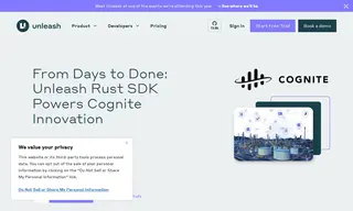 Preview of the Cognite Case Study