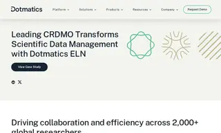 Preview of the India-based Crdmo Case Study