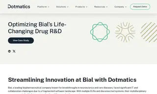 Preview of the BIAL Case Study