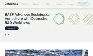 Preview of the BASF Case Study
