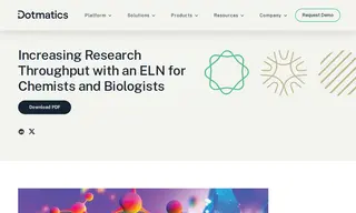 Preview of the Lead Pharma Case Study