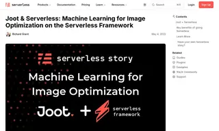 Preview of the Joot Case Study