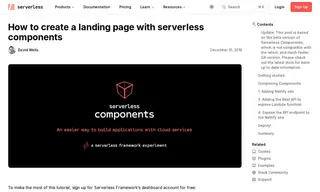 Preview of the MailChimp Case Study