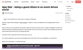Preview of the Uber Case Study
