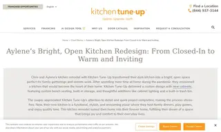 Preview of the Aylene and Chris Case Study
