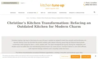 Preview of the Christine Case Study