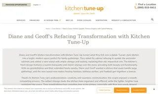 Preview of the Diane and Geoff Case Study