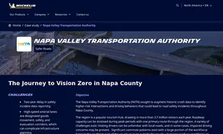Preview of the Napa Valley Transportation Authority Case Study
