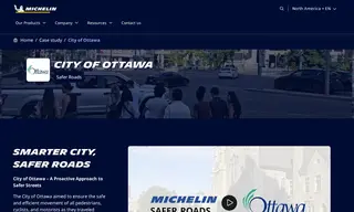 Preview of the City of Ottawa Case Study