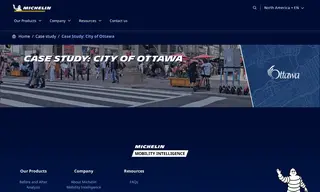 Preview of the City of Ottawa Case Study