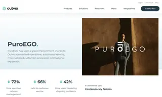 Preview of the PuroEGO Case Study