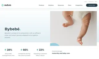 Preview of the Bybeb© Case Study