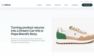 Preview of the The Nude Label Case Study