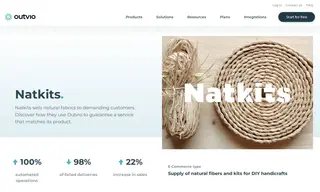 Preview of the Natkits Case Study