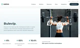 Preview of the Bulevip Case Study