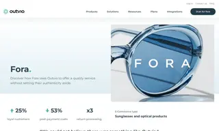 Preview of the Fora Case Study