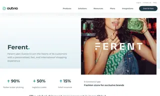 Preview of the Ferent Case Study