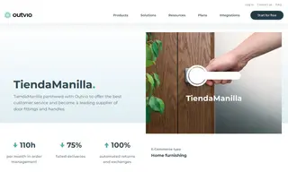Preview of the TiendaManilla Case Study