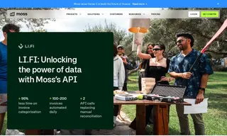 Preview of the Li.fi Case Study