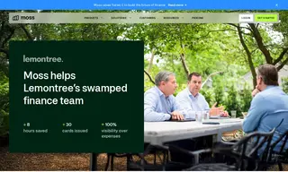Preview of the Lemontree Case Study