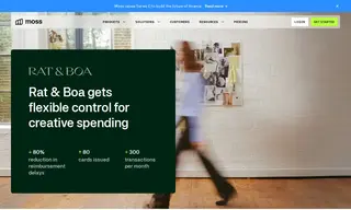 Preview of the Rat & Boa Case Study