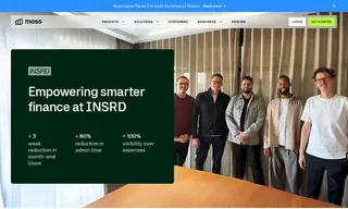 Preview of the Insrd Case Study