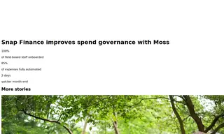 Preview of the Snap Finance Case Study